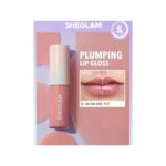 لیپ گلاس حجم دهنده لب شیگلم | SHEGLAM Hot Goss Plumping Lip Gloss - Image 2