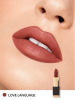رژلب مات شیگلمsheglam mattr allure lipstick - Image 11