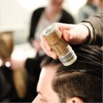 وزگیر مو تی جی TIGI bed head - Image 2