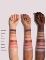 پالت سایه کرینگ کنسر  شیگلم sheglam caring cancer palette - Image 5