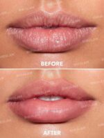 بالم لب کپسولی آبرسان شیگلمSHEGLAM Good Times Roll Ball Lip Oil-Life's a Party - Image 6