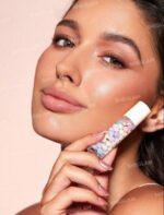 بالم لب کپسولی آبرسان شیگلمSHEGLAM Good Times Roll Ball Lip Oil-Life's a Party - Image 2