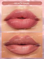 رژلب شیگلم مدل STARLIGHT VELVET - Image 5