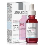 سرم رتینول B3 لاروش پوزای 30 میل مدل LA Roche-Posay Retinol B3 Serum