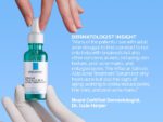 سرم ضد لک و ضد جوش Effaclar لاروش پوزای 30ml - Image 3