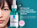 سرم ضد لک و ضد جوش Effaclar لاروش پوزای 30ml - Image 5