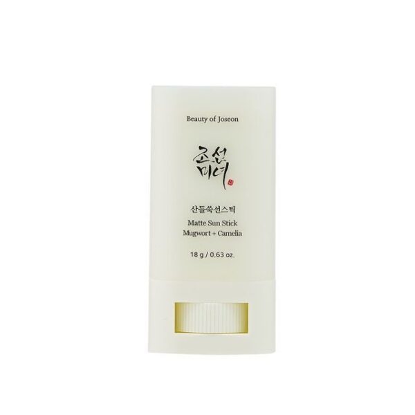 ضدآفتاب استیکی مناسب پوست چرب بیوتی آف جوسان SPF50 - Image 1