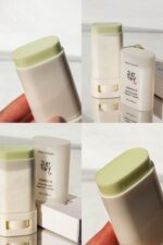 ضدآفتاب استیکی مناسب پوست چرب بیوتی آف جوسان SPF50 - Image 4