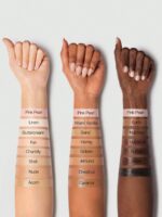 کانسیلر اسفنجی(قلمی) شیگلم مدل COMPLEXION BOOST CONCEALER - Image 5