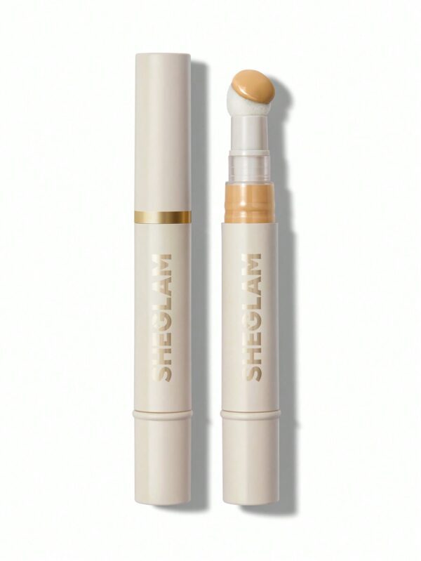 کانسیلر اسفنجی(قلمی) شیگلم مدل COMPLEXION BOOST CONCEALER - Image 1