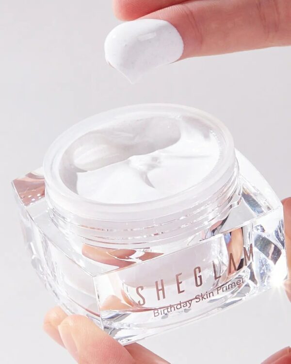 پرایمر شیگلم Sheglam Birthday Skin Primer Pigment Perfector - Image 2