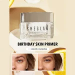پرایمر شیگلم Sheglam Birthday Skin Primer Pigment Perfector - Image 3