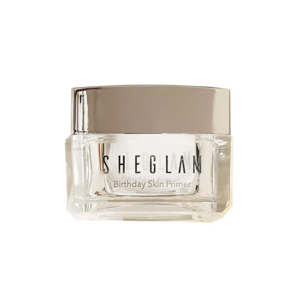 پرایمر شیگلم Sheglam Birthday Skin Primer Pigment Perfector - Image 1