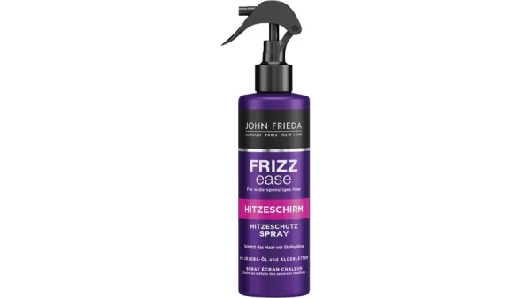 اسپری ضد موخوره و نرم کننده جان فریدا JOHN FRIEDA FRIZZ EASE DAILY MIRACLE - Image 1