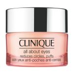 کرم دور چشم All About Eyes کلینیک حجم 15ML
