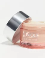 کرم دور چشم All About Eyes کلینیک حجم 15ML - Image 2