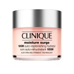 کرم آبرسان مویسچر 100 ساعته کلینیک ۱۲۵ میل125ml
