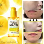 سرم روشن کننده Yuja Niacin سام بای می - Image 10