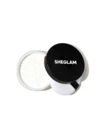 پودر فیکس (بیک) بی رنگ یک طبقه شیگلم | Sheglam Translucent Powder