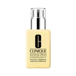 لوسیون آبرسان مرطوب کننده دراماتیکالی دیفرنت کلینیک مدل لوسیون پلاس حجم125 ml