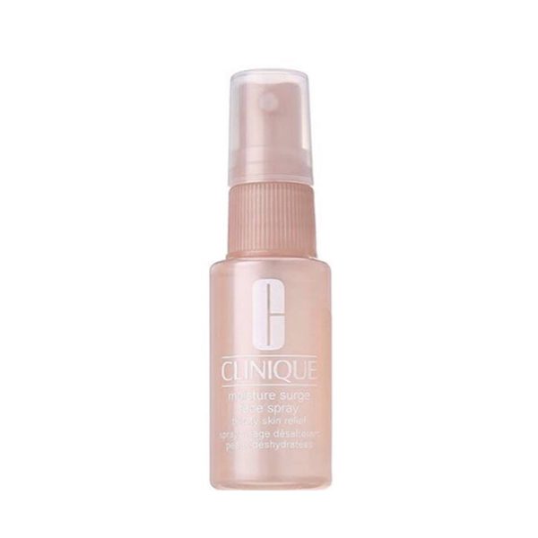 اسپری آبرسان کلینیک Clinique moisture surge face spray - Image 1