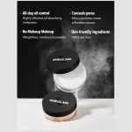 پودر فیکس (بیک) بی رنگ یک طبقه شیگلم | Sheglam Translucent Powder - Image 2