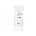 کرم ضد آفتاب بدون چربی آکوا تون آپ SPF 50 کوزارکس