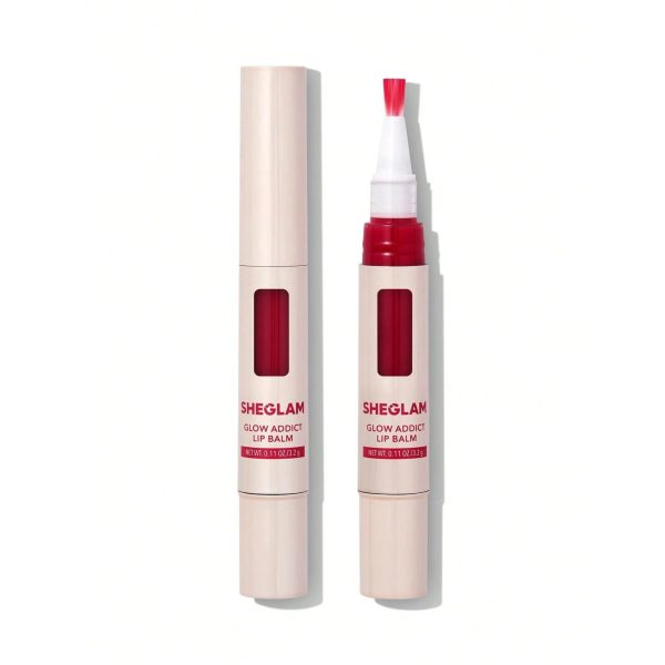 بالم لب شیگلم Tinted lip balm - Image 1