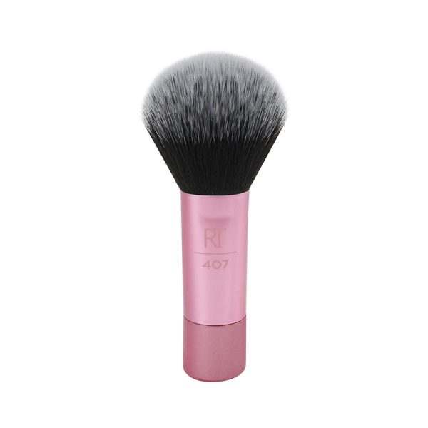 مینی براش شماره 407 ریل تکنیک Real Techniques 407 mini multitask brush - Image 2