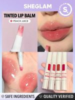 بالم لب شیگلم Tinted lip balm - Image 7