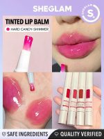 بالم لب شیگلم Tinted lip balm - Image 6