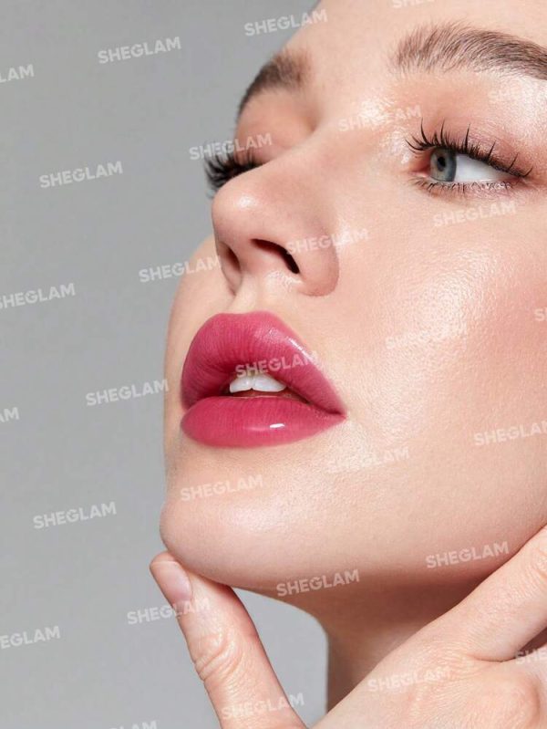 بالم لب شیگلم Tinted lip balm - Image 4