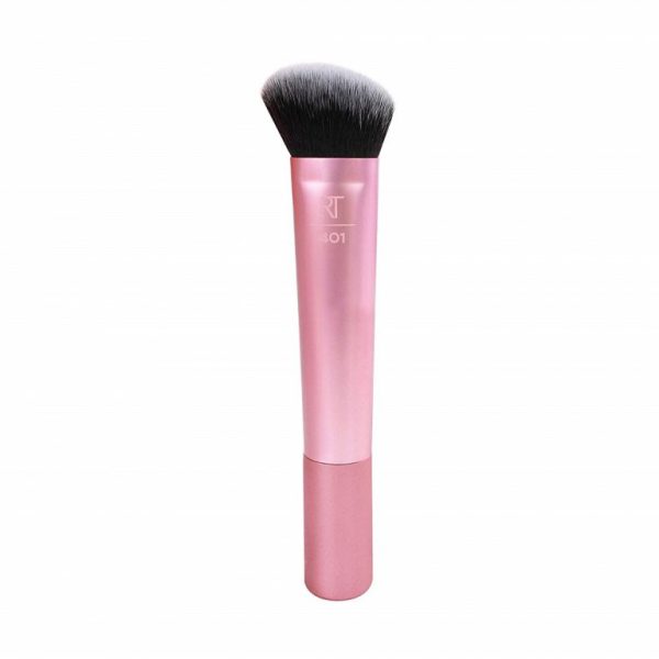 براش کانتور ریل تکنیک  Real techniques sculpting brush - Image 1