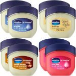 بالم لب وازلین vaseline