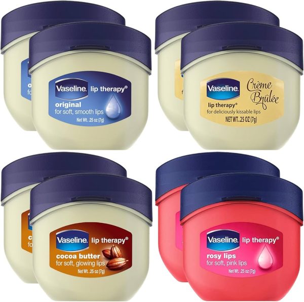 بالم لب وازلین vaseline - Image 1