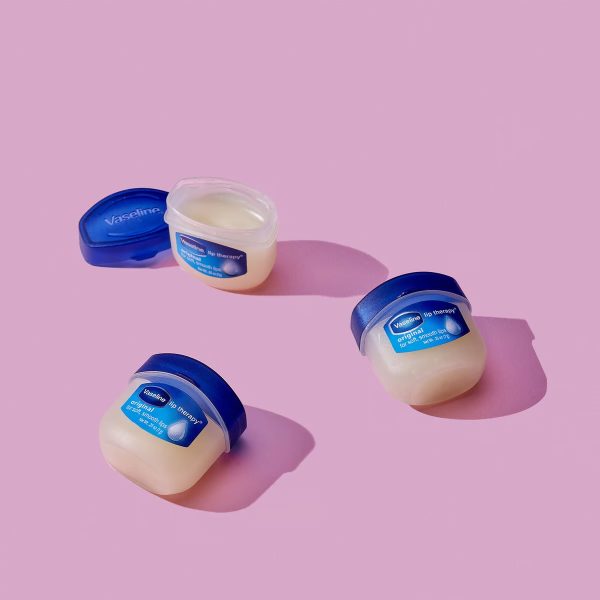 بالم لب وازلین vaseline - Image 10