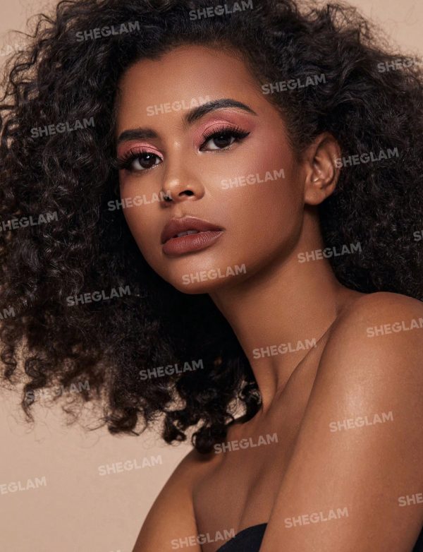 پالت سایه شیگلم مدل BERRY - Image 3