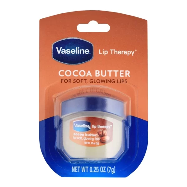 بالم لب وازلین vaseline - Image 4