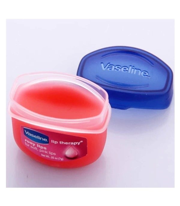 بالم لب وازلین vaseline - Image 2