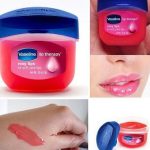 بالم لب وازلین vaseline - Image 8