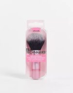 مینی براش شماره 407 ریل تکنیک Real Techniques 407 mini multitask brush