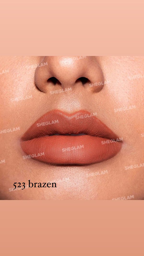 خط لب (مداد لب) شیگلم SHEGLAM مدل SO LIPPY - Image 5