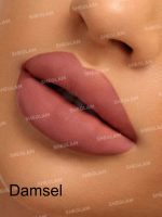 رژلب مات MATTE ALLURE LIQUID LIPSTICK - شیگلم SHEGLAM - Image 3