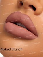 رژلب مات MATTE ALLURE LIQUID LIPSTICK - شیگلم SHEGLAM - Image 5