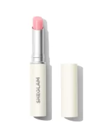 بالم لب مرطوب کننده درمانی شیگلم | Sheglam Brightener Natural lip balm