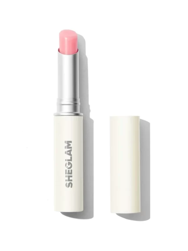 بالم لب مرطوب کننده درمانی شیگلم | Sheglam Brightener Natural lip balm - Image 1