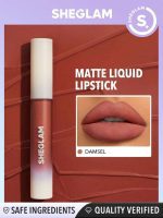 رژلب مات MATTE ALLURE LIQUID LIPSTICK - شیگلم SHEGLAM - Image 4