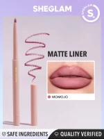 خط لب (مداد لب) شیگلم SHEGLAM مدل SO LIPPY - Image 3