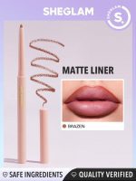خط لب (مداد لب) شیگلم SHEGLAM مدل SO LIPPY - Image 2