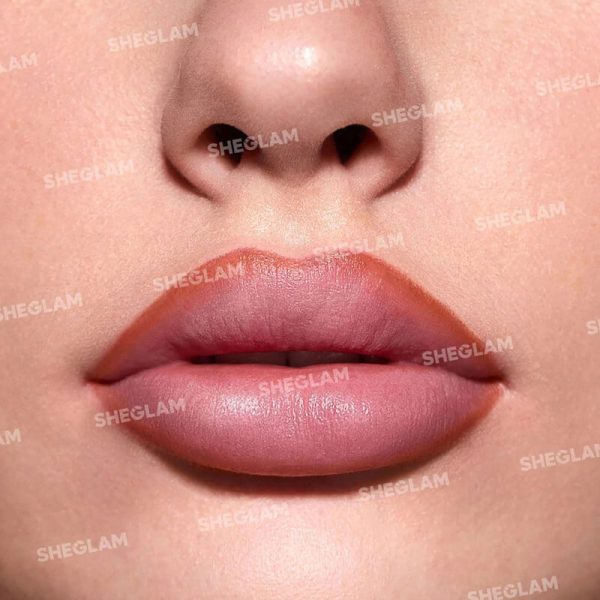 خط لب (مداد لب) شیگلم SHEGLAM مدل SO LIPPY - Image 4